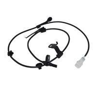 Compatible Con Toyota Para Yaris 2005-2019 Sensor De Velocidad De Rueda Delantera Izquierda Y Derecha ABS 89543-52030 89542-52030 Autopartes Sensor de coche(Front Left 89543-52030)