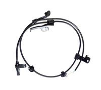Compatible Con Toyota Para Yaris 2007 2008 2009 2010 2011 89542-52030 Arnés Del Sensor De Velocidad De La Rueda Delantera Derecha Del ABS ABS Sensor Velocidad