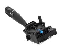 Compatible Con Toyota Para Yaris Conmutador De La Dirección Del Coche Con Volante A La Derecha Accesorios OEM: 84140-02090 Interruptor Tallo Faro