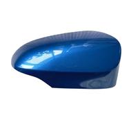 Compatible Con Toyota Para Yaris Hatchback 2012 2013 2014 2015-2020 Carcasa Para Espejo Retrovisor Accesorios Para Automóviles Funda Para Tapa Retrovisor Lateral