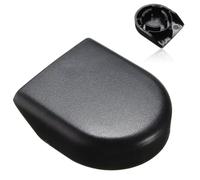 Compatible Con Toyota Para Yaris Para Corolla Para Verso Cubierta De Tuerca Del Brazo Del Limpiaparabrisas Del Coche Parabrisas Auto Cubierta Tuerca