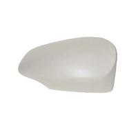 Compatible Con Toyota Para Yaris Para HYBRID 2012 2013 2014 2015 2016 2017 2018 2019 2020 Cubierta De Espejo Retrovisor Funda Inversa Carcasa espejo retrovisor(Pearl white,Right)