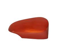 Compatible Con Toyota Para Yaris Para HYBRID 2012 2013 2014 2015 2016 2017 2018 2019 2020 Cubierta De Espejo Retrovisor Funda Inversa Carcasa espejo retrovisor(Naranja,Right)