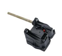 Compatible con Toyota PRADO FORTUNER HILUX CONJUNTO DE ACTUADOR DE TRANSFERENCIA DE CAMBIO 3641071020 6410-71010 36410-0K020 36410-0K010 3641071010 364100K020