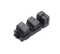 Compatible con Toyota Rav4 2019-2021 84810-F4060 Juego de interruptores Principales de Ventanas eléctricas Interruptor Principal de luz de reversa del Lado del Conductor