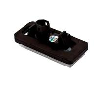 Compatible con Toyota Reiz Mark X Cruiser Kit de Luces para matrícula de Coche Accesorios para automóviles Luces para matrículas de Coches