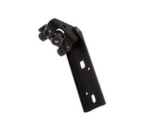 Compatible con Traffic 2001 2002 2003 2004-2010 2011-2014 7700312372 Guía de Rodillo para Puerta Lateral Derecha, Puerta corrediza (TAMAÑO 1)