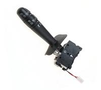 Compatible Con Trafic 2 2001-2025 Para Master 2 1997-2025 7701053058 Varilla Limpiaparabrisas Con Interruptor Columna Dirección De Control De Crucero Conmutador columna