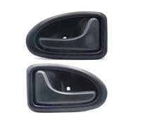 Compatible Con Trafic 2001 2002 2003 2004 2005 2006 2007 OEM:7700353282 Manija Interior Puerta Izquierda Derecha Tiradores Interiores Puerta