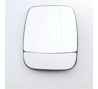 Compatible Con Trafic 2014 2015 2016 2017 2018 2019 2020 2021 2022 Puerta Lateral Automática Espejo Retrovisor Automóvil Con Calefacción Gran Angular Vidrio 95517329 Cristal Retrovisor(Right)