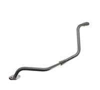 Compatible Con Trafic II 2001 2002 2003 2004-2015 Para Turbo Para Cargador Accesorios De Repuesto De Tubería De Alimentación De Aceite 8200460763 93161726 Tubo Retorno Aceite(1PC)