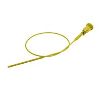 Compatible con Trafic II 2001- Pieza de Coche Varilla de Nivel de Aceite del Motor 8200457625 Varilla de Nivel de Aceite del Motor del Coche