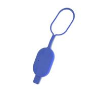 Compatible con Transit for Connect 2002-2013 - Tapa de depósito de líquido para limpiaparabrisas 1060681, tapa azul 1060681