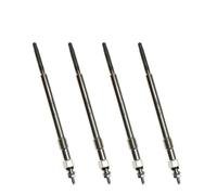 Compatible Con TRANSIT Para MK6 MK7 Para TOURNEO 2.0 2.2 2.4 3.2 TDCI DI 11.5V Bujías Incandescentes De Doble Núcleo 1309471 0250202130 4612191 XS7U-6M090-BA Bujía Incandescente