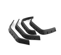 Compatible Con TRAXXAS Para TRX4 Para Defender 1/10 Piezas De Coche Trepador Control Remoto Carcasa De Cuerpo Plástico Rueda Ceja Guardabarros Bengalas Protector Lateral Accesorios coches RC