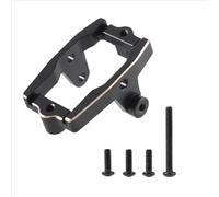 Compatible con Traxxas para TRX4M 1/18 Control Remoto Crawler Car Piezas De Actualización Accesorios De Repuesto Soporte Servo 9739 Piezas Coche RC