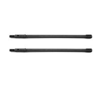 Compatible con Traxxas para UDR Eje De Transmisión Trasero Delantero De Metal CVD Eje De Transmisión 8539 8550 8553 1/7 RC Piezas De Mejora De Coche Accesorios RC Eje Transmisión Coche