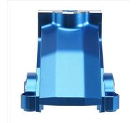 Compatible con Traxxas para X-Maxx 6S 8S 1/5 Piezas De Mejora Monster Truck RC Aleación Aluminio, Cubierta del Diferencial Delantero Y Trasero, Caja De Cambios RC Accesorios Coches