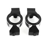 Compatible con Traxxas para X-Maxx 6S 8S 1/5 Piezas De Mejora Y Accesorios Coches RC Monster Truck: 2 Bloques De Dirección Delanteros Metálicos para Tipo C RC Accesorios Coches