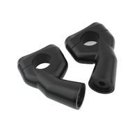 Compatible Con Triumph Para Bobber 2017-2024 Para Bobber Black 2018-2024 Kit De Piezas De Elevadores De Manillar De Motocicleta Manillares