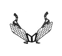 Compatible Con Triumph Para Tiger660 2022 2023 Protector De Faro De Motocicleta, Cubierta De Lente, Accesorios De Rejilla De Faro Faro parrilla motocicleta
