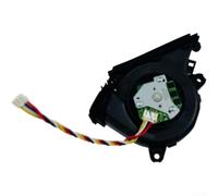 Compatible con Trouver E20 E20 Plus para Mova E20 Ventilador de motor principal Módulo de ventilador de alta succión para reparación de aspiradoras
