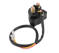 Compatible Con TRX250EX Para SPORTRAX 2003 2004 2005 2006 2007 2008 Accesorio Interruptor Relé Solenoide Arranque 1PCS OEM: 35850-hm8-a41 Relé Arranque Moto
