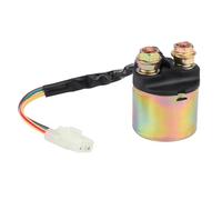Compatible Con TRX300 1988 1989 1990 1991 1992 1993 1994 1995 1996 1997 1998 1999 2000 Solenoide De Arranque Eléctrico De Motocicleta Para Cable Relé arranque relé solenoide