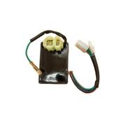 Compatible con TRX90 86cc Sportrax 93-05 Motorsport 30410-HF7-008