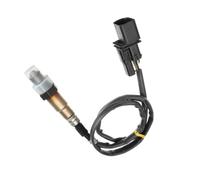 Compatible Con TT Para A3 A4 1.8L 2000 2001 2002 2003 2004 2005 2006 Sensor Lambda De Oxígeno O2 Aguas Arriba 0258007351 1K0998262D 234-5112