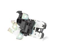 Compatible Con TT Para TTS Para Roadster Para Q3 Q5 Q7 4H0827505 8R0827505A Actuador De Cerradura De Puerta De Maletero Portón Trasero Pestillo 8K9827505A Bloqueo pestillo maletero