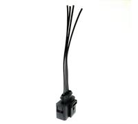 Compatible Con TT TTS Para TTRS 1,8 T 2,0 T 2,5 T 2000-2014 Conector De Bobina De Encendido De Coche Accesorios De Arnés De Reparación 1J0998724 Arnés Cable Enchufe