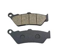 Compatible con tuareg 660 F700GS F800GS Sport 1000 Sport Classic GT Indian Scout Adventure 950 Modelos de motocicletas delanteros REEMPLACIÓN DEL PRESENTA DEL PARTE(Frente 1 par)