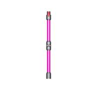 Compatible con tubo de extensión Dyson V6 V7 V8 V10 V11 V15, boquilla para ranuras flexibles de metal resistente. (NO.5)