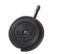 Compatible con Tubo Interior de Bicicleta Kenda 24x1,9/2.125, válvula Presta Schrader de 24 Pulgadas, Piezas de Bicicleta de Caucho butílico(2pcs AV32)
