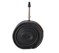 Compatible con Tubo Interior de Bicicleta Kenda 24x1,9/2.125, válvula Presta Schrader de 24 Pulgadas, Piezas de Bicicleta de Caucho butílico(2pcs FV48)