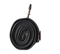 Compatible con Tubo Interior de Bicicleta Kenda 24x1,9/2.125, válvula Presta Schrader de 24 Pulgadas, Piezas de Bicicleta de Caucho butílico(2pcs FV35)