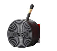 Compatible con Tubo Interior de Bicicleta Kenda 24x1,9/2.125, válvula Presta Schrader de 24 Pulgadas, Piezas de Bicicleta de Caucho butílico(2pcs AV48)