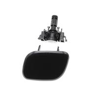 Compatible con Tucson TL 2015-2019. Cubierta del actuador de la bomba de limpieza de la boquilla del lavaparabrisas del faro delantero. boquilla limpiaparabrisas válvula limpiaparabrisas(LEFT SIDE)