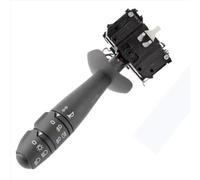 Compatible Con Twingo II 2007-2021 2022 2023 2024 Palanca Luces Delanteras Columna Dirección Interruptor Luces Intermitentes Combinados 7701063404 251588