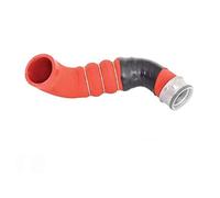 Compatible con U D I A4 B7 2.0 TDI Manguito InterCOOLER Tubo Turbo Aire 8E0145790P 8E0145790D 8E0145790J 8E0145790L 8E0145790M
