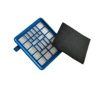 Compatible Con Ufesa FD9412, Filtro De Repuesto for Filtro De Aspiradora(2 sets)