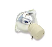 Compatible con UHP 190/160W 0.8 0.9 Bombilla de lámpara de proyector Compatible con BenQ Compatible con ACER Compatible con Optoma Compatible con Infocus Compatible con Nec Etc. Bombilla de repuesto