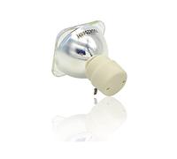 Compatible con UHP 225W 0.8 0.9 E20.9 Bombilla de lámpara de proyector Desnuda Compatible con BenQ Compatible con Acer Compatible con Optoma Compatible con NEC Bombilla de lámpara de Repuesto