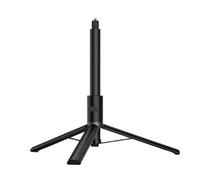 Compatible con Ulanzi, TT52 1,5 m trípode/Palo Selfie de 6 Secciones, Poste de extensión for cámara fotografía transmisión en Vivo Insta360 Gopro 13/12