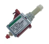 Compatible Con ULKA, EP5FM/SP 48W 230V 50Hz Cafetera/Máquina Esspresso Bomba De Agua Vibratoria Solenoide Compatible Con DeLonghi, Bomba