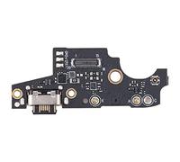 Compatible con UMIDIGI G1 Flat Flex CABLE DOCK USB Jack Carga, conector de carga + micrófono Sync datos, circuito subboard, puerto USB tipo C