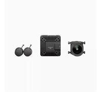Compatible con Unidad de Aire dji O4, Unidad de Aire O4, transmisor de vídeo Profesional, Sistema VTX HD, módulo de transmisión de vídeo Digital(O4 Air Unit Pro)