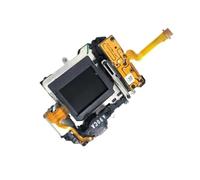 Compatible con Unidad De Grupo De Obturador Sony,ILCE-6000 A6000 A6100 A6300 A6400 con Engranaje De Cámara De Cortina con Hoja De Motor,Accesorios de cámara