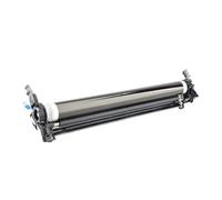 Compatible con Unidad de Tambor Kyocera ECOSYS, DK-5230 DK-5231 for P5018 P5021cdn P5021cdw P5026 M5521 M5526 302R793010 302R793020 100000 páginas(Yellow)